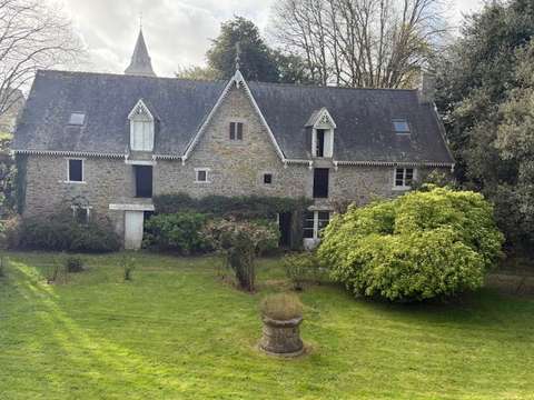 Demeure d'exception 13 pièces