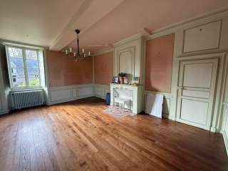 Demeure d'exception 13 pièces