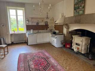 Demeure d'exception 13 pièces