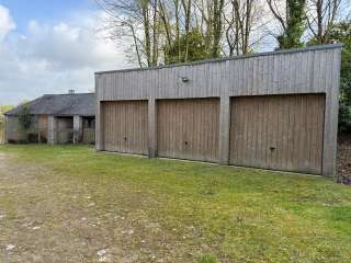 Demeure d'exception 13 pièces