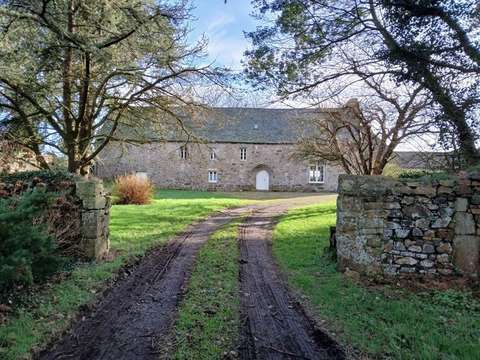 Demeure d'exception 9 pièces