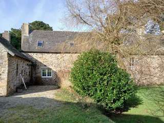 Demeure d'exception 9 pièces