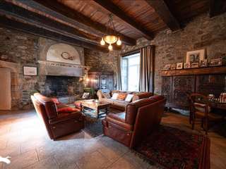 Demeure d'exception 9 pièces