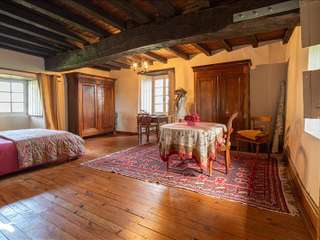 Demeure d'exception 9 pièces