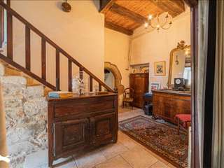 Demeure d'exception 9 pièces