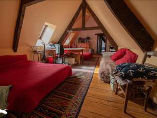 Demeure d'exception 9 pièces