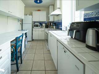 Demeure d'exception 9 pièces