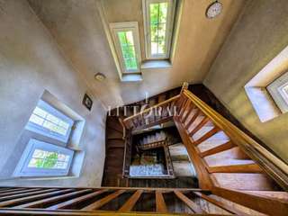 Demeure d'exception 10 pièces