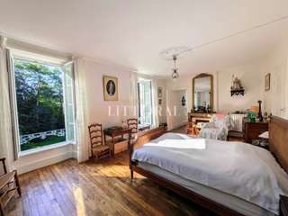 Demeure d'exception 10 pièces