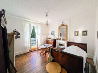 Demeure d'exception 10 pièces