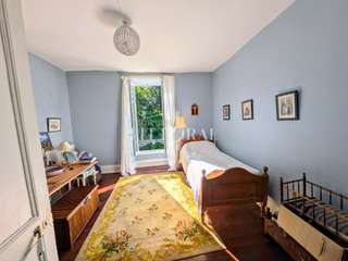 Demeure d'exception 10 pièces