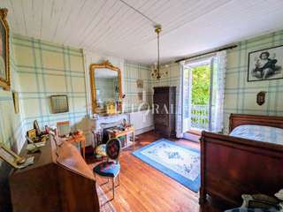 Demeure d'exception 10 pièces