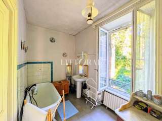 Demeure d'exception 10 pièces