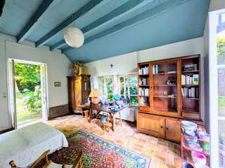 Demeure d'exception 10 pièces