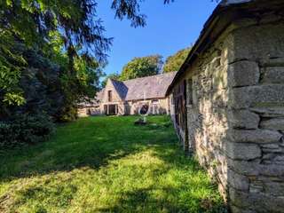 Demeure d'exception 10 pièces