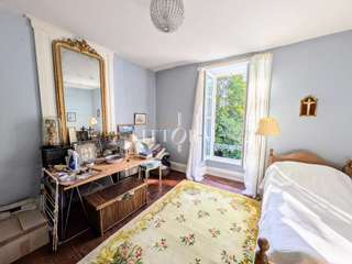 Demeure d'exception 10 pièces