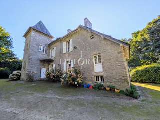 Demeure d'exception 10 pièces