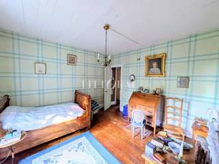 Demeure d'exception 10 pièces