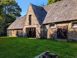 Demeure d'exception 10 pièces