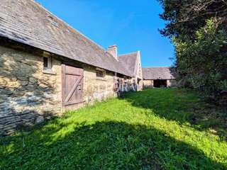 Demeure d'exception 10 pièces