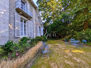 Demeure d'exception 10 pièces