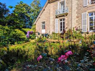 Demeure d'exception 10 pièces