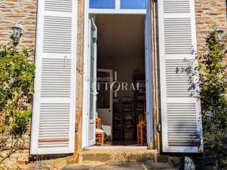 Demeure d'exception 10 pièces