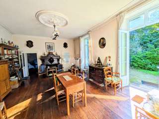 Demeure d'exception 10 pièces