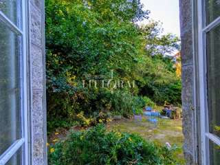 Demeure d'exception 10 pièces