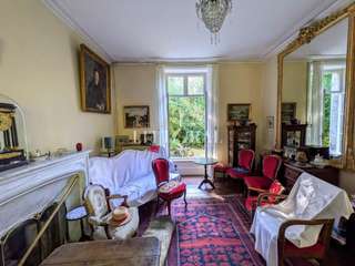 Demeure d'exception 10 pièces