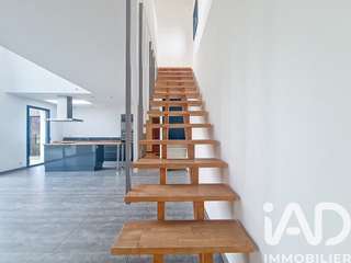 Demeure d'exception 5 pièces