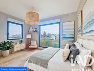 Demeure d'exception 5 pièces