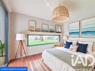 Demeure d'exception 5 pièces