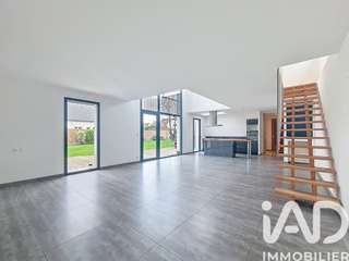 Demeure d'exception 5 pièces