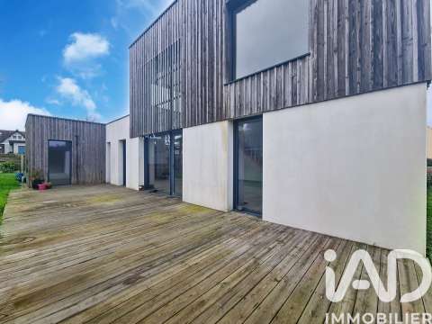 Demeure d'exception 5 pièces