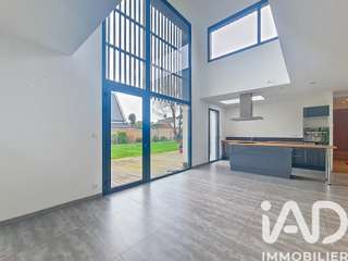 Demeure d'exception 5 pièces