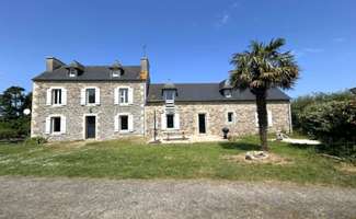 Photo Demeure d'exception Plouider