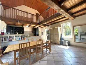Vente Demeure d'exception 4 chambresPlouider