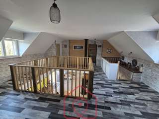 Demeure d'exception 9 pièces