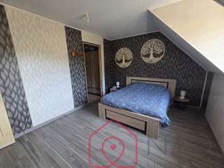 Demeure d'exception 9 pièces