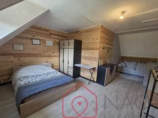 Demeure d'exception 9 pièces