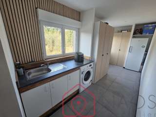 Demeure d'exception 9 pièces