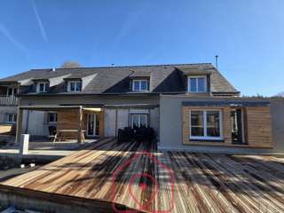 Demeure d'exception 9 pièces