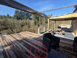 Demeure d'exception 9 pièces