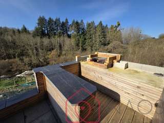 Demeure d'exception 9 pièces