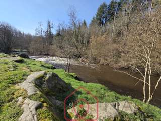 Demeure d'exception 9 pièces