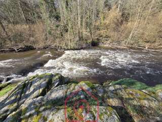 Demeure d'exception 9 pièces