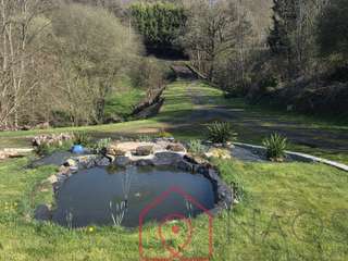 Demeure d'exception 9 pièces