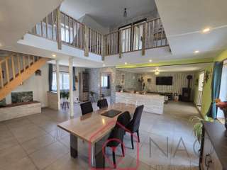 Demeure d'exception 9 pièces