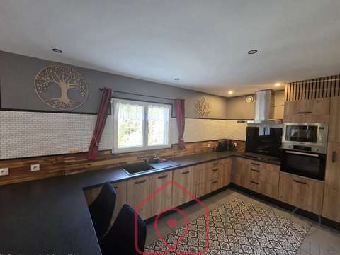 Demeure d'exception 9 pièces